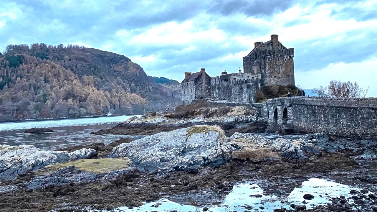 Szkocja: TOP 10 miejsc, które trzeba zobaczyć