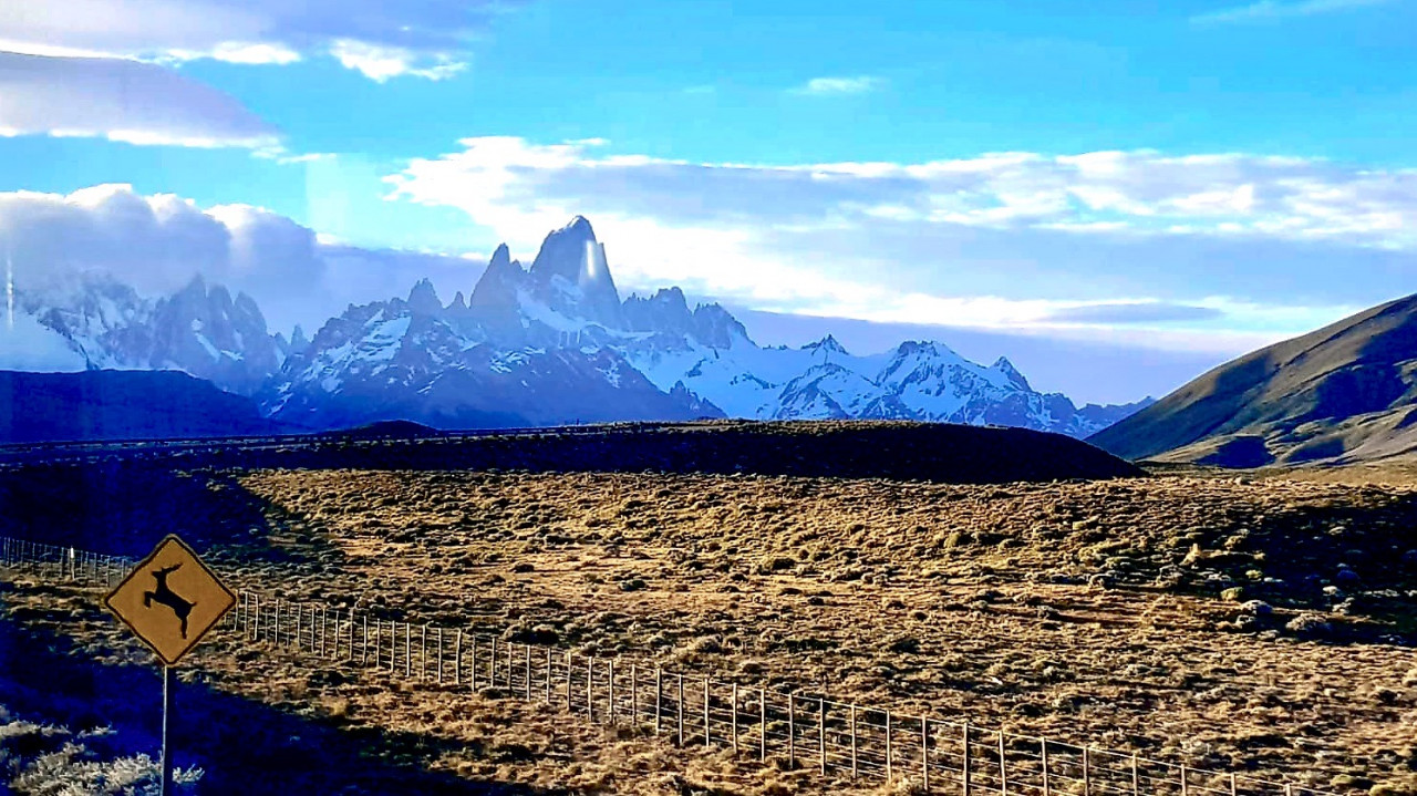 Patagonia. Na trasie najpiękniejszego trekkingu świata