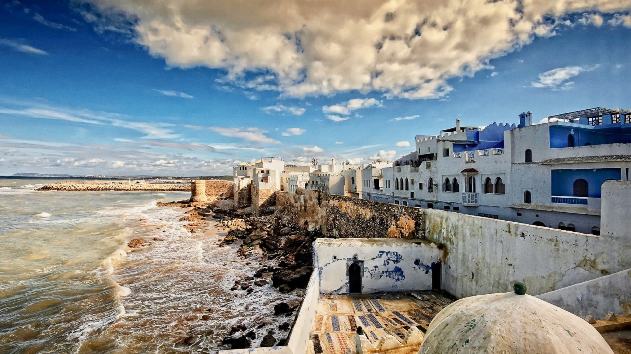 Maroko TOP 10 - największe atrakcje, najpiękniejsze miejsca